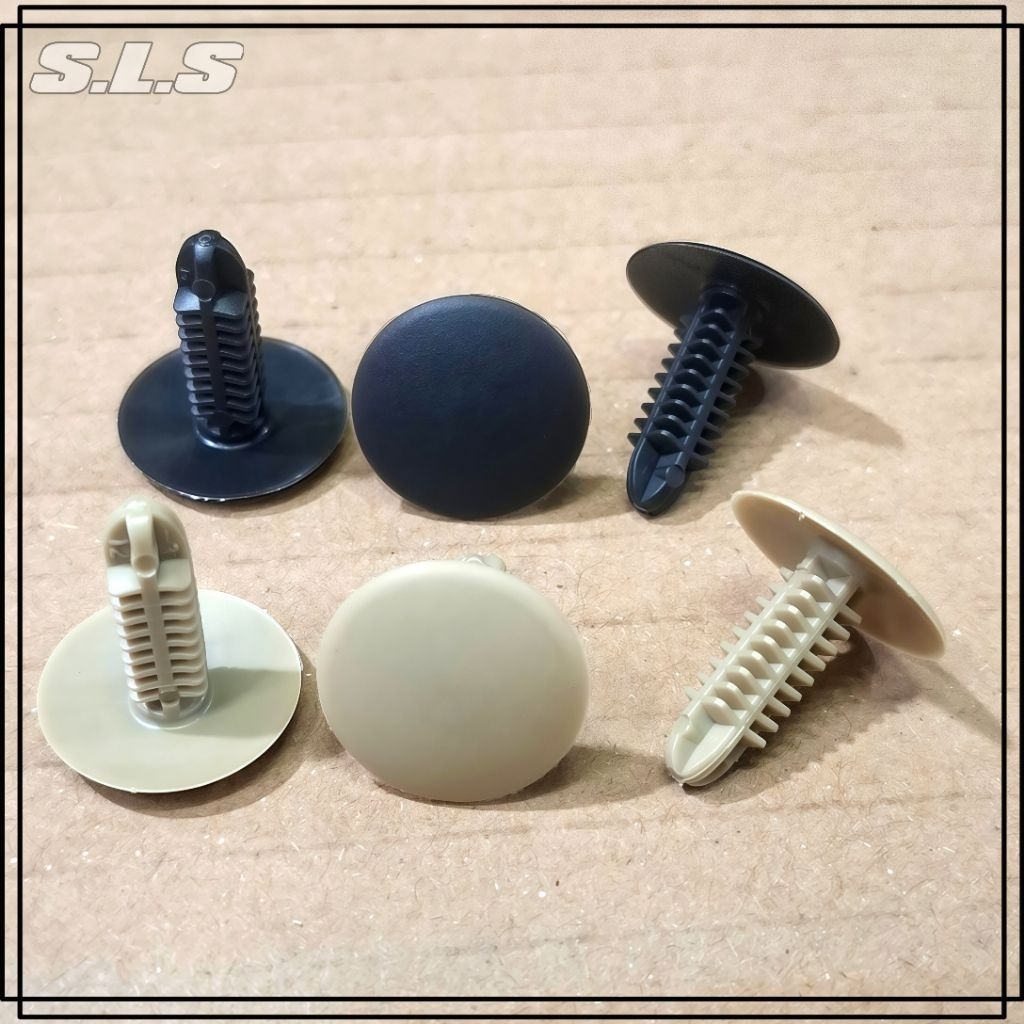 KANCING KLIP PLAFON MOBIL KANCING PLAFON MOBIL