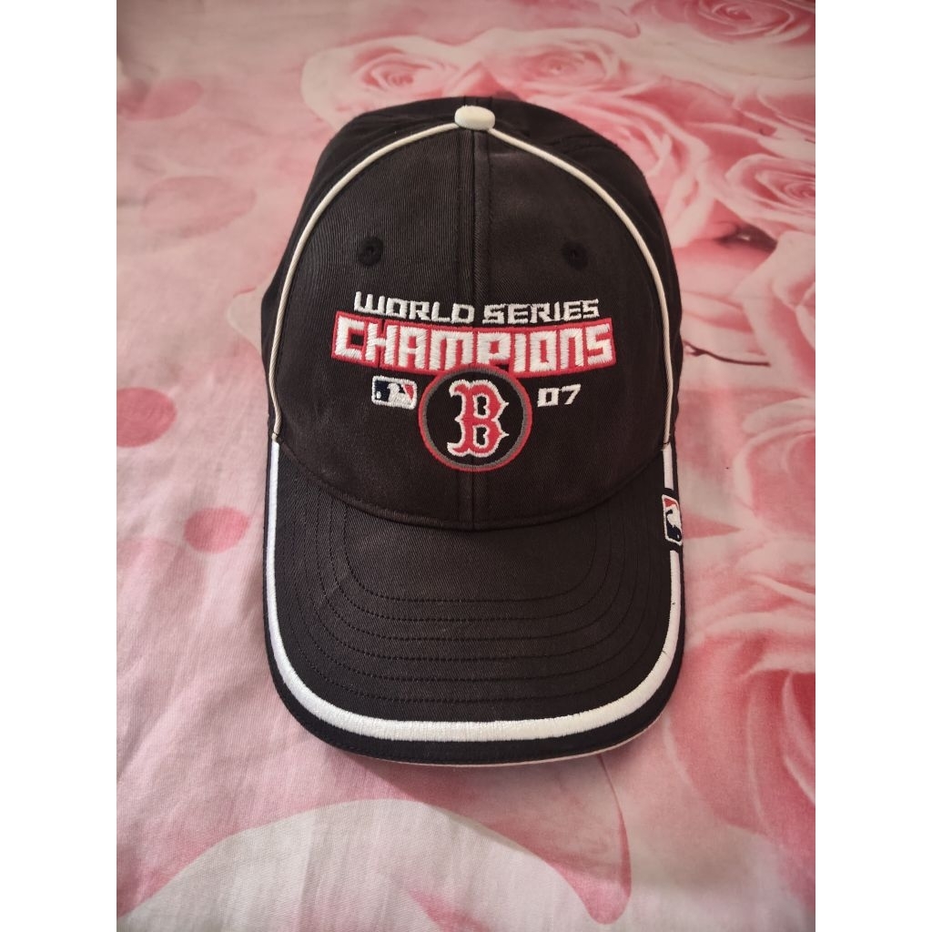 Topi New Era x MLB Vintage Original