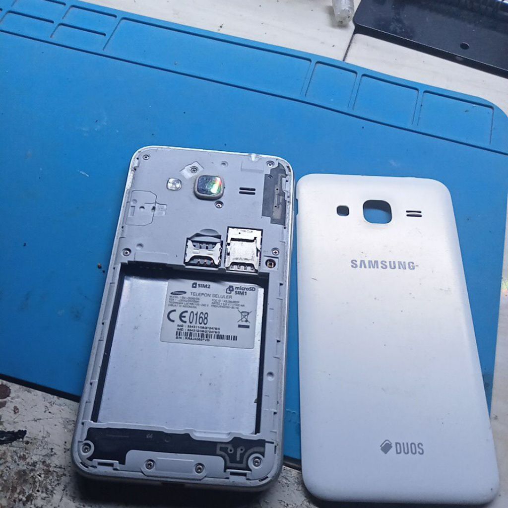 mesin Samsung j5