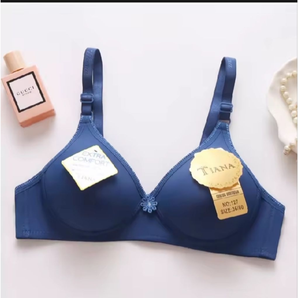 bra Tiana bra wanita bra push up