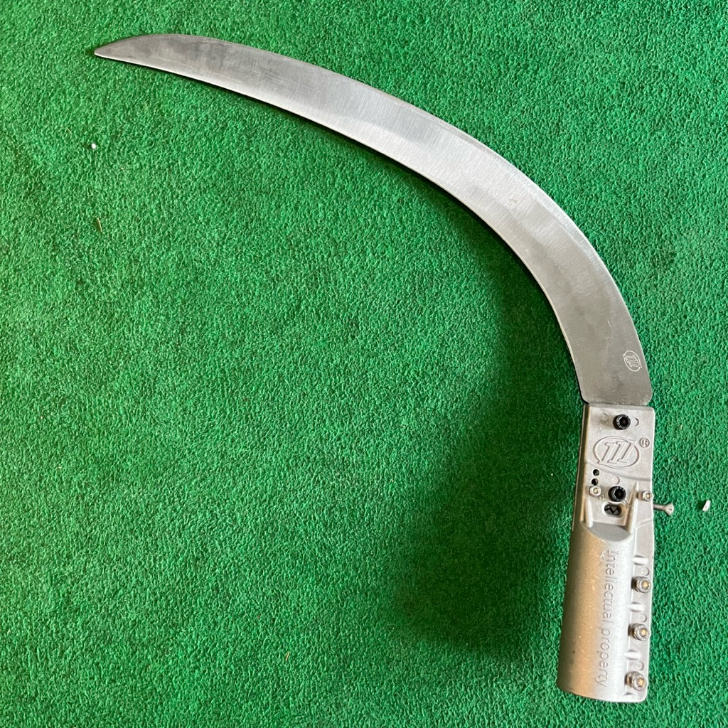 Egrek Sawit Camel star 111 Original Malaysia