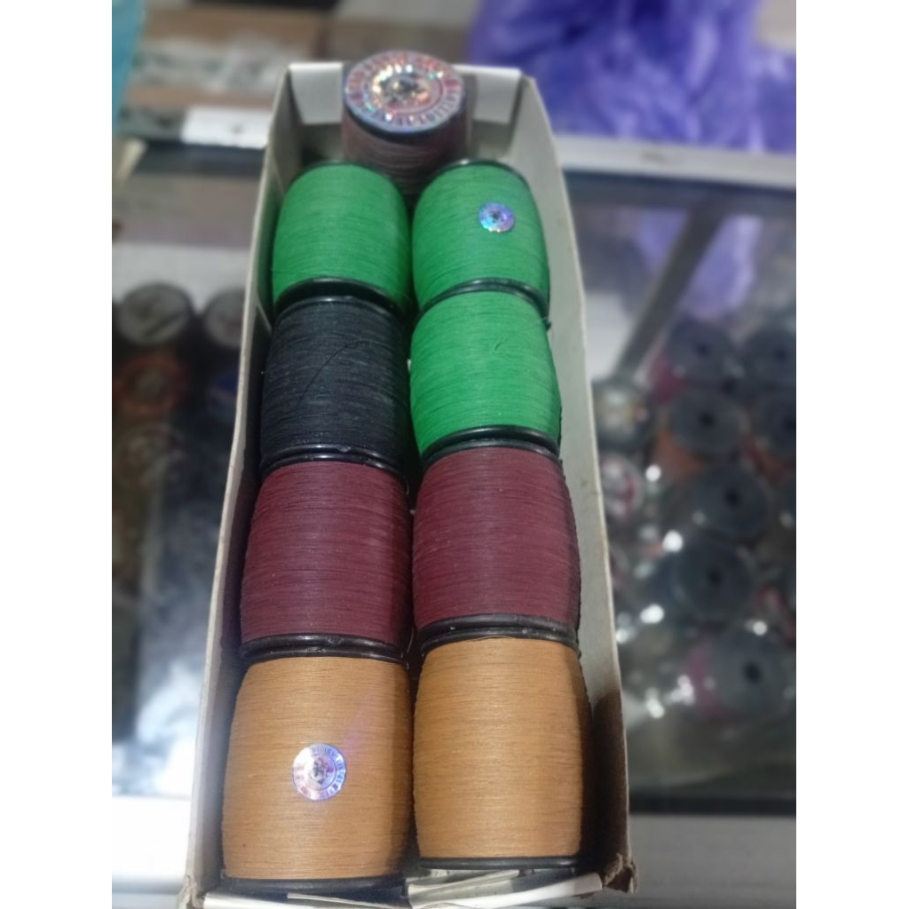 gelasan bahan n66 022 molor