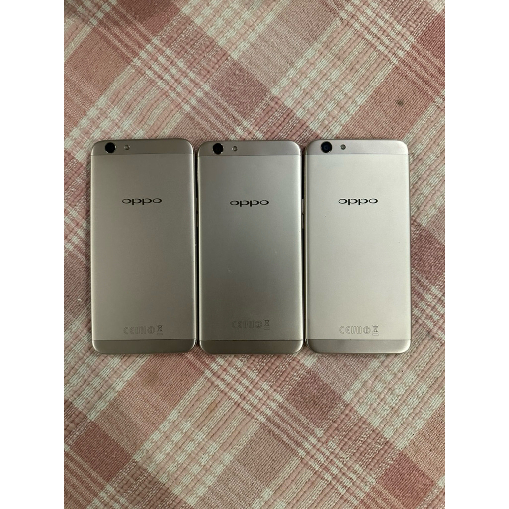 OPPO F1S 4/64GB PAKETAN