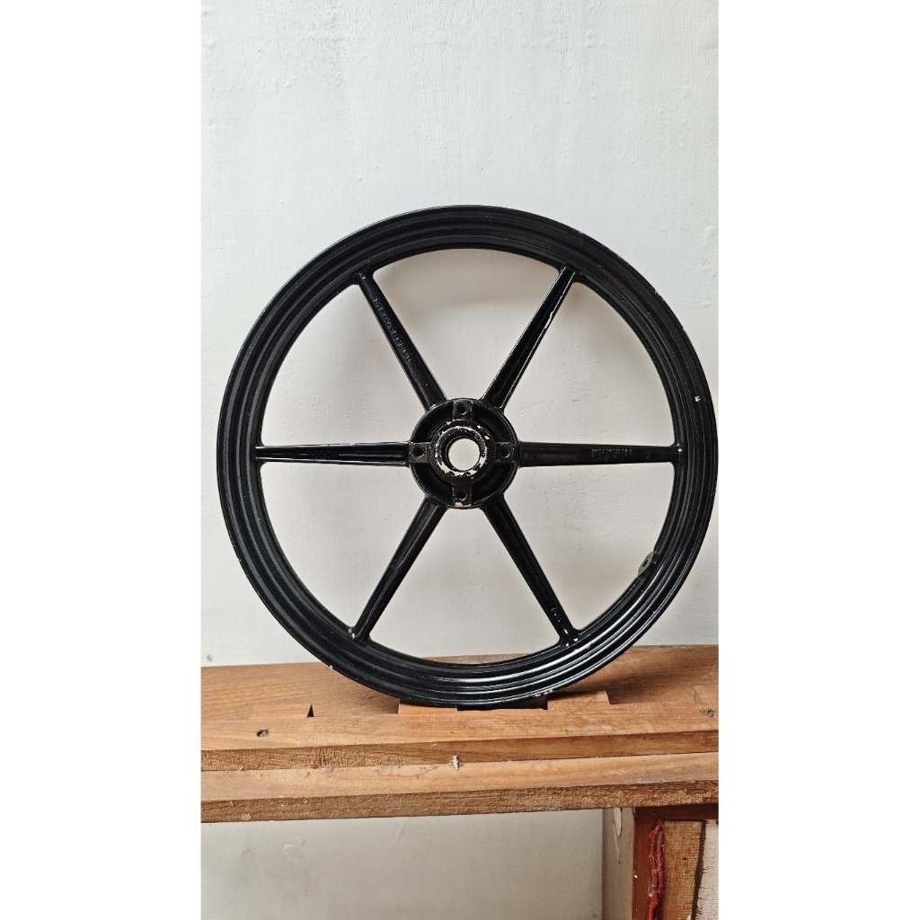 velg daiichi alloy mega speed depan yamaha