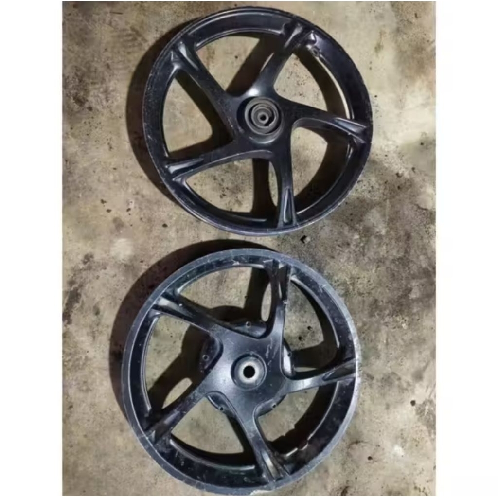 Velg Pelek Yamaha Mio Sporty, Mio Soul, Pnp Mio J Original Copotan
