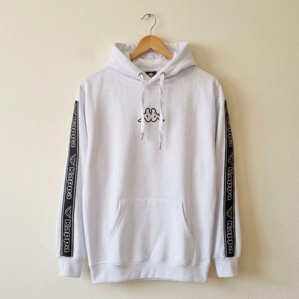 Hoodie Kappa