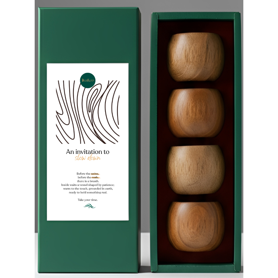 Set cangkir teh jepang / hampers cangkir / hampers lebaran / hampers natal