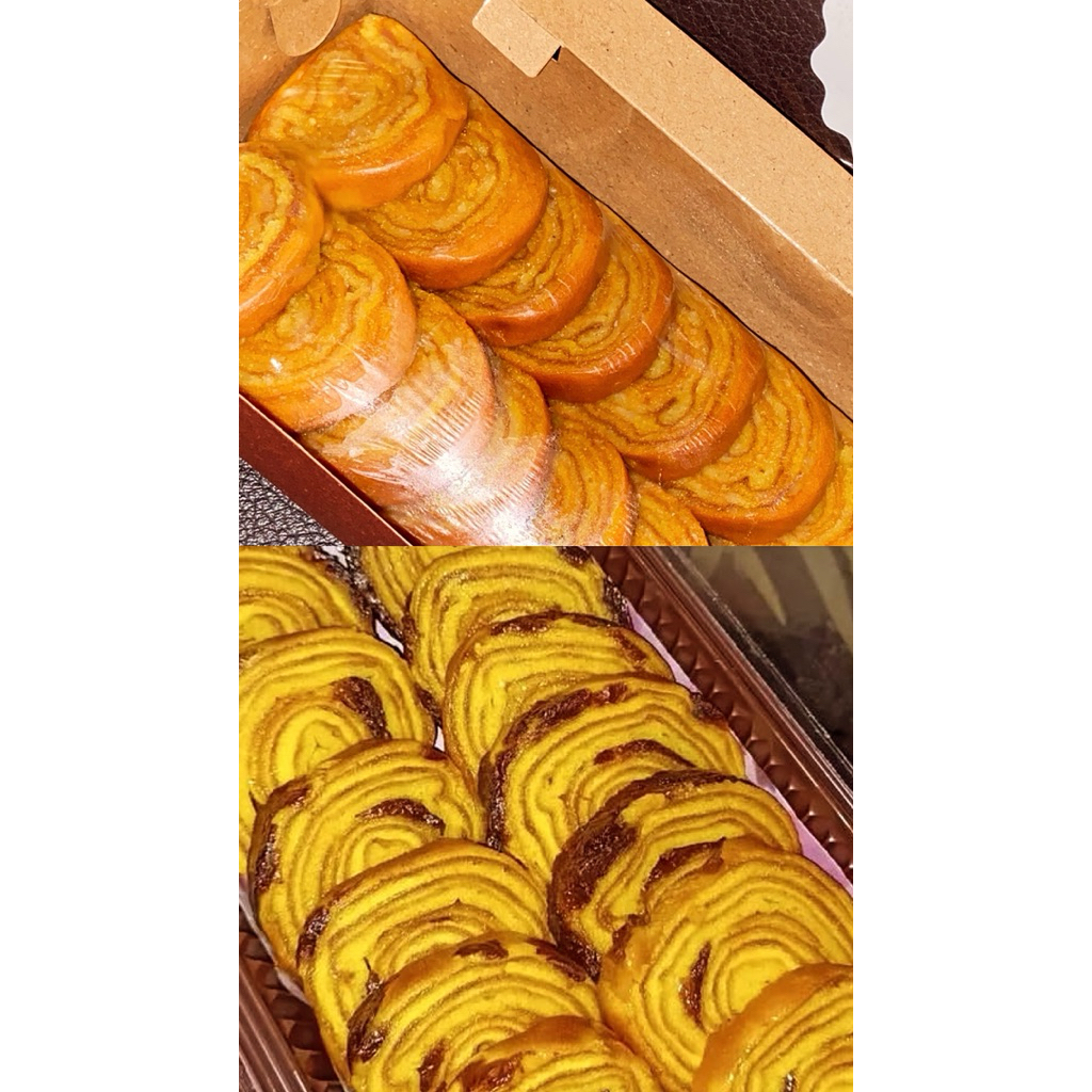 LEGIT GULUNG PREMIUM