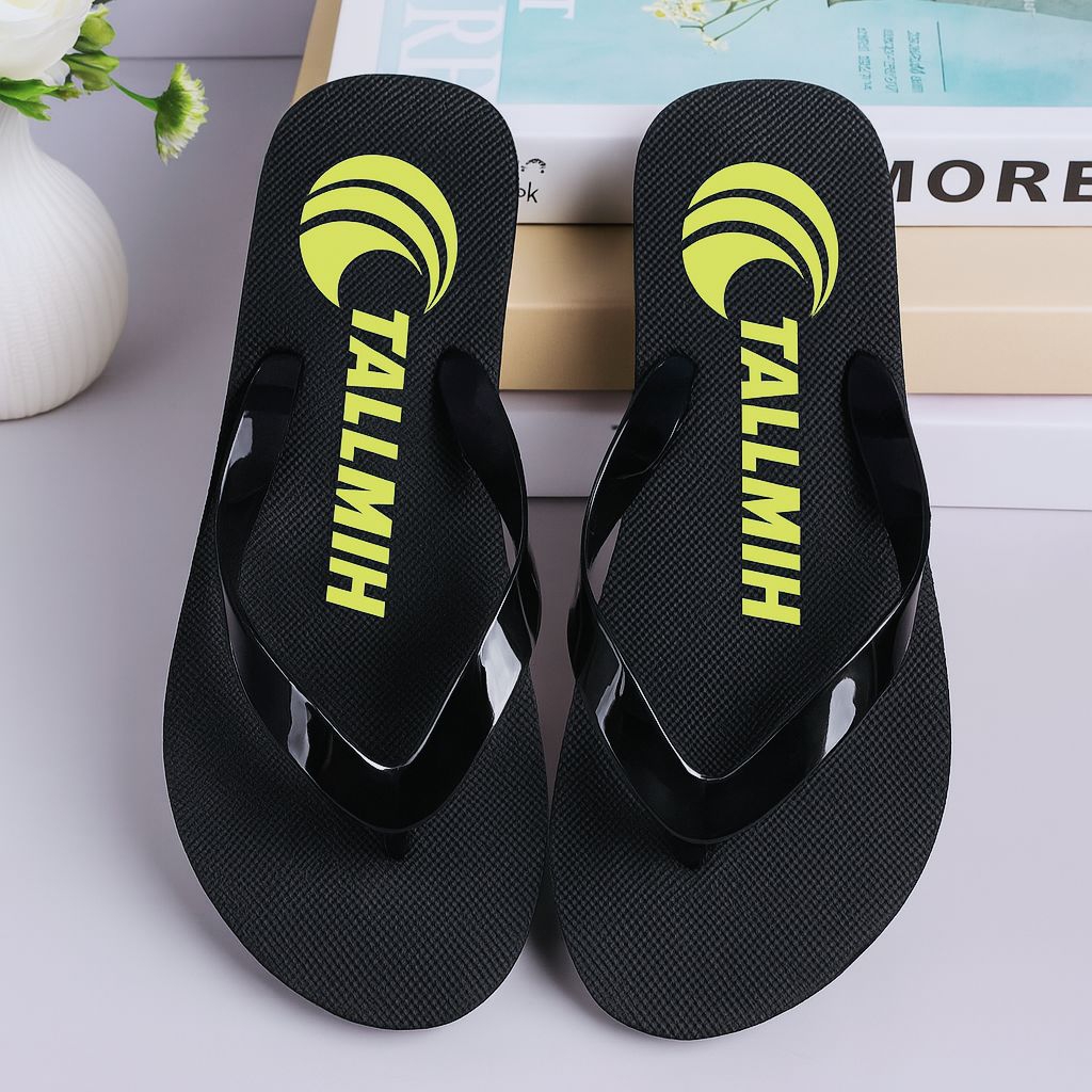 Sandal Jepit Jelly Pria Dewasa Terbaru