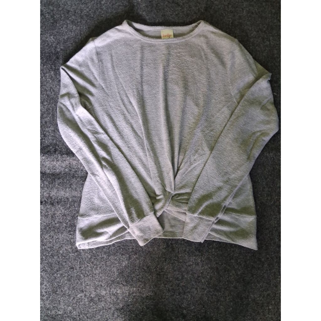 preloved Atasan Kepang