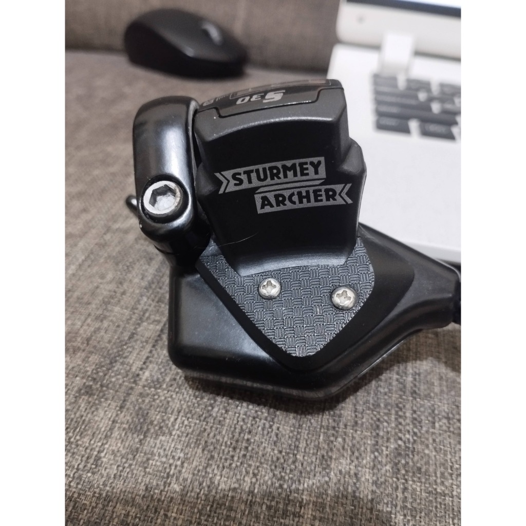 Shifter Sturmey Archer 3Speed