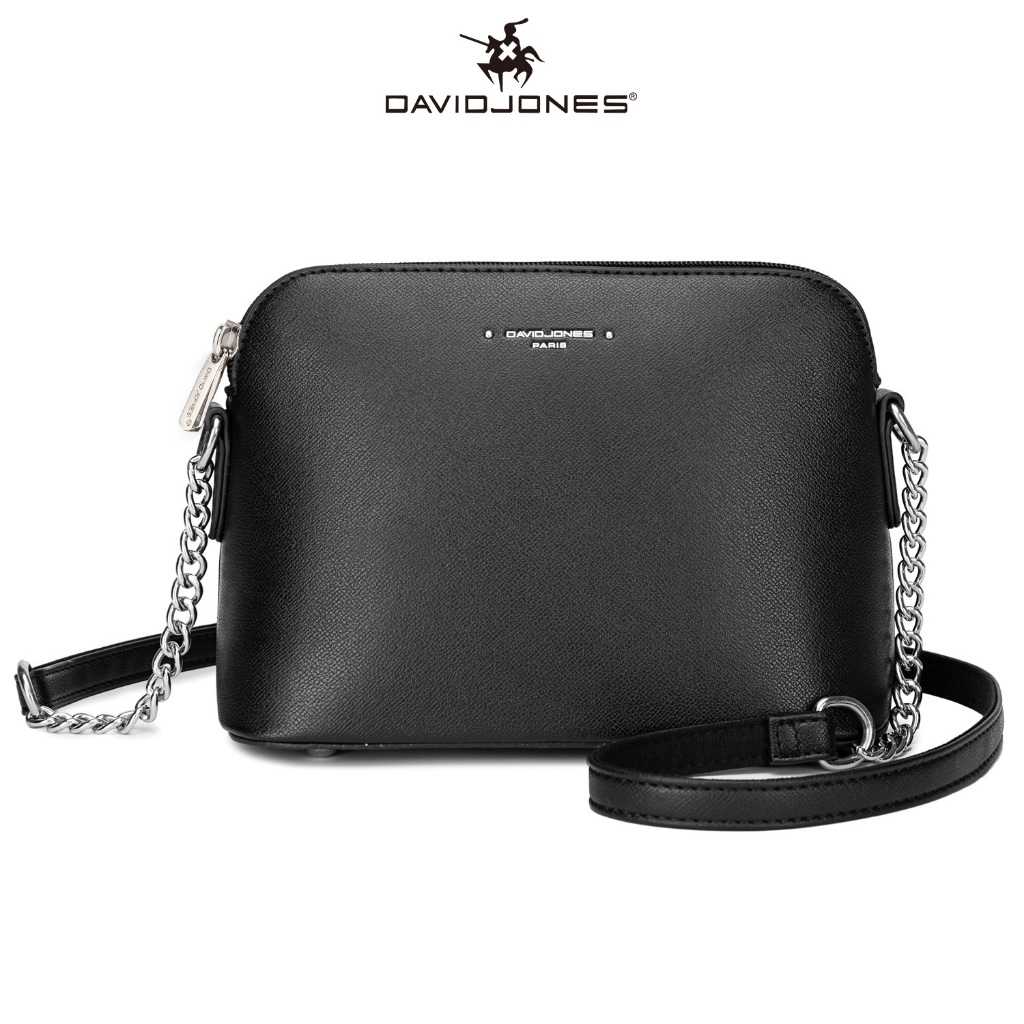 David jones Paris handbag women bag beg tangan wanita perempuan sling bag