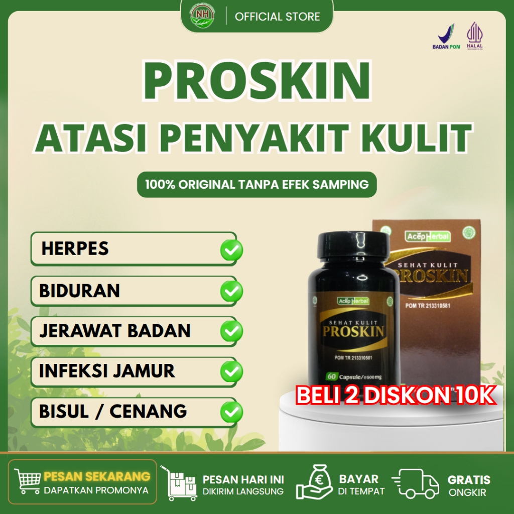 Obat Biduran Seluruh Badan, Urtikaria, Bentol Merah Atau Putih Sangat Gatal, Alergi Akibat Serangga,