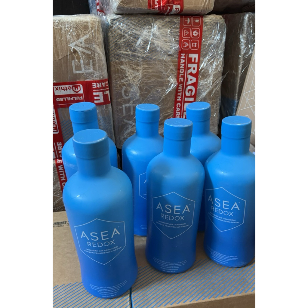 set building 6 ASEA redox signaling original (960ml)