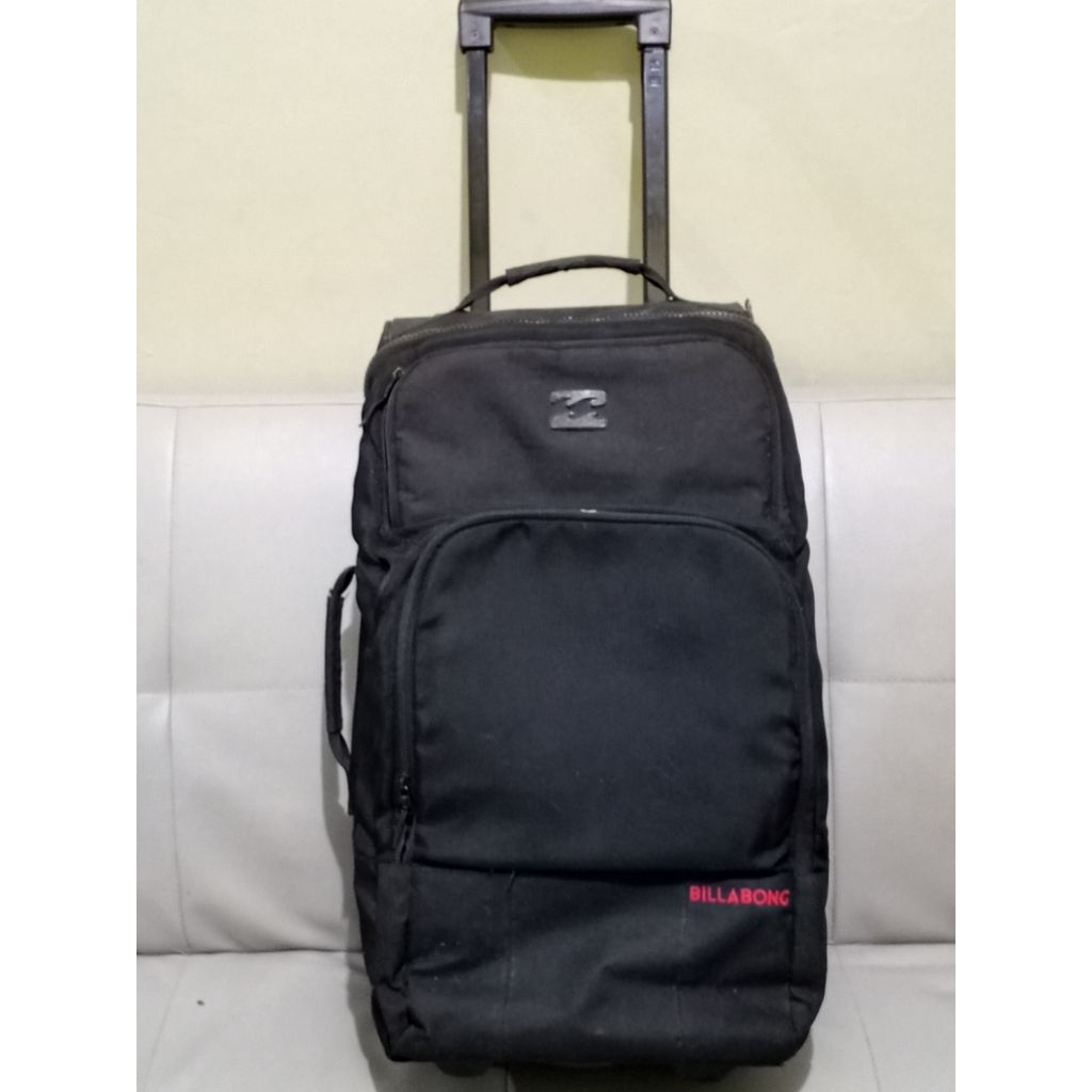 Koper Travel Bag Billabong Original second