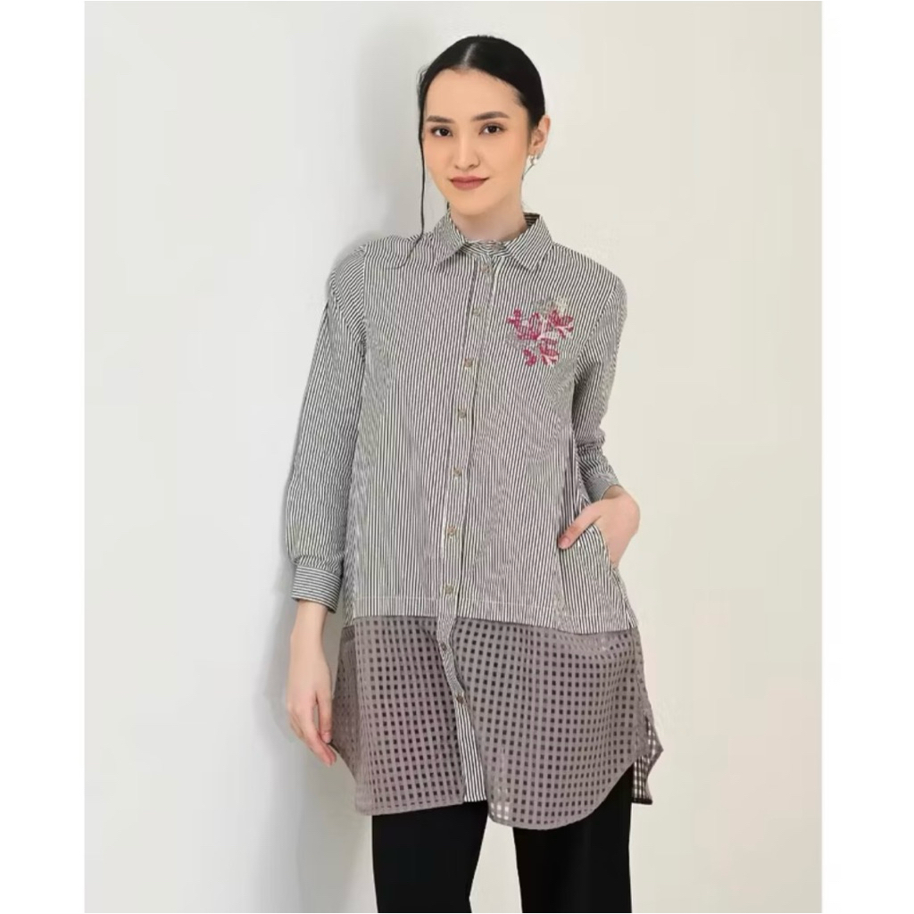 Preloved Tunic Geulis