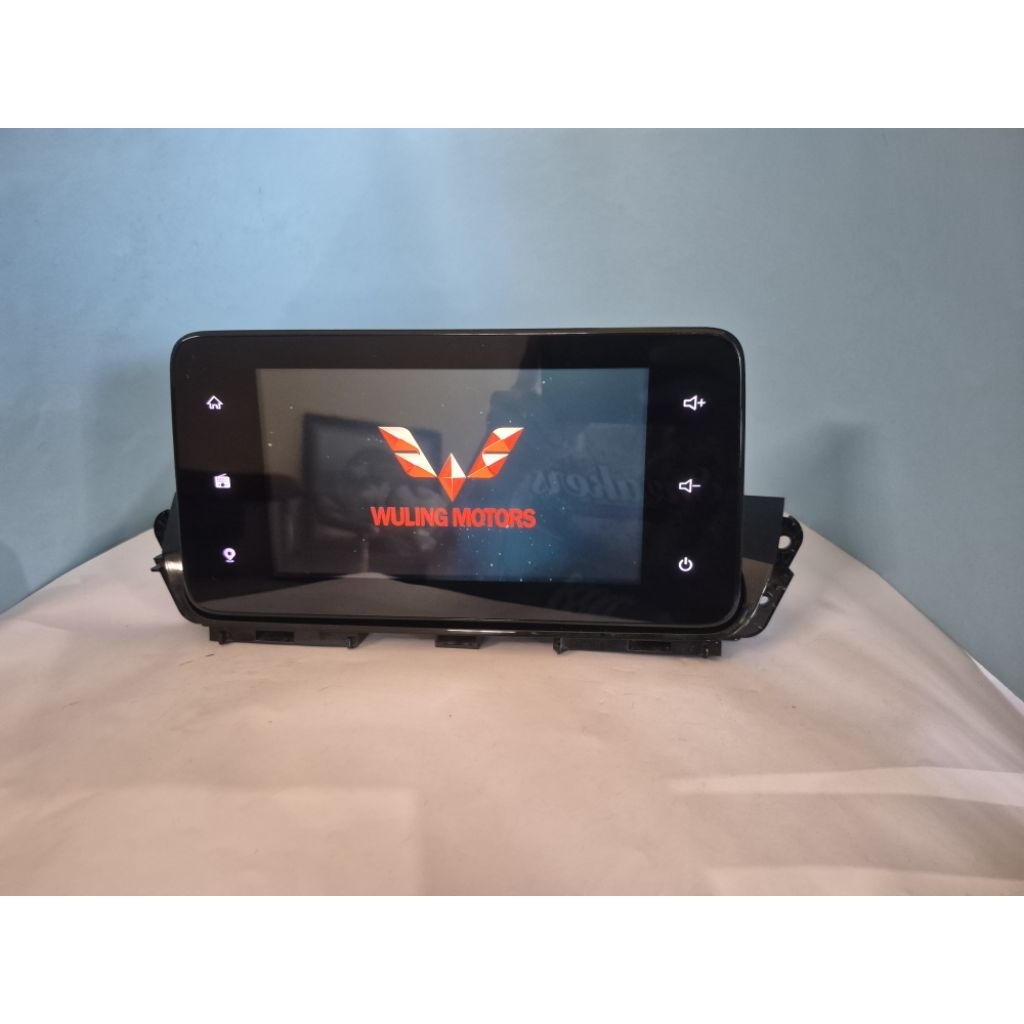 head unit wuling cortez original