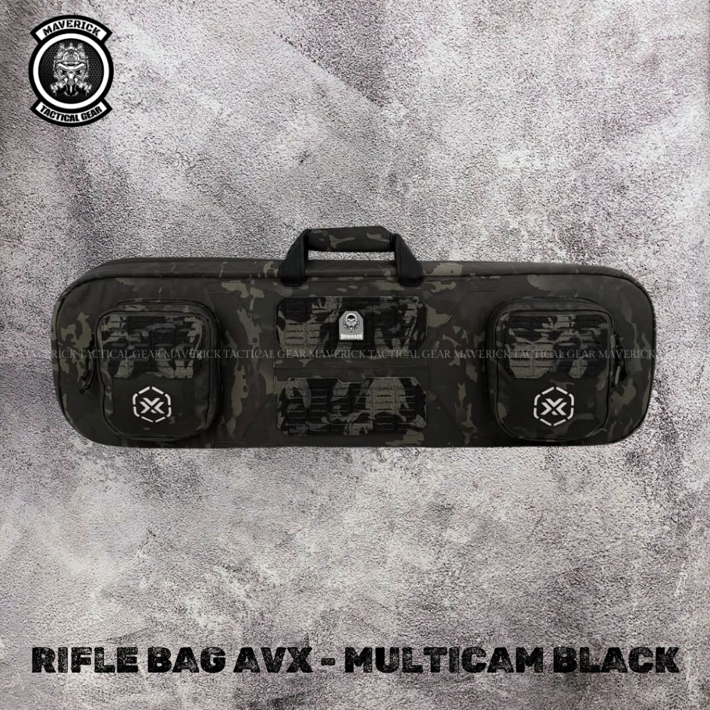 MAVERICK - Durhaim Riffle Bag AVX