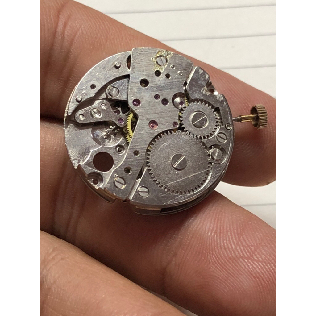 mesin jam otomatis sesuai foto