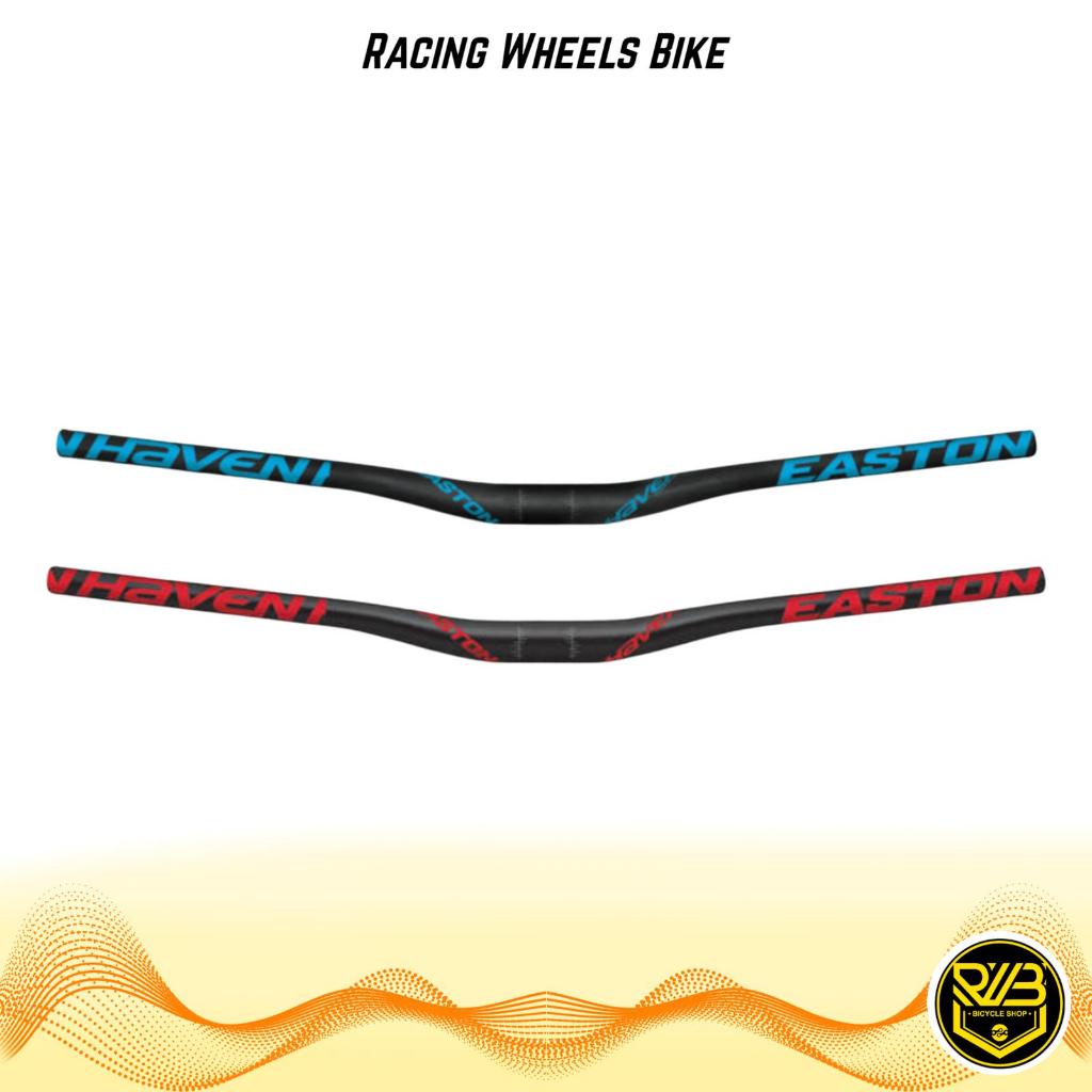 Easton Handlebar Haven Carbon 31.8 Panjang 740mm Rise 20