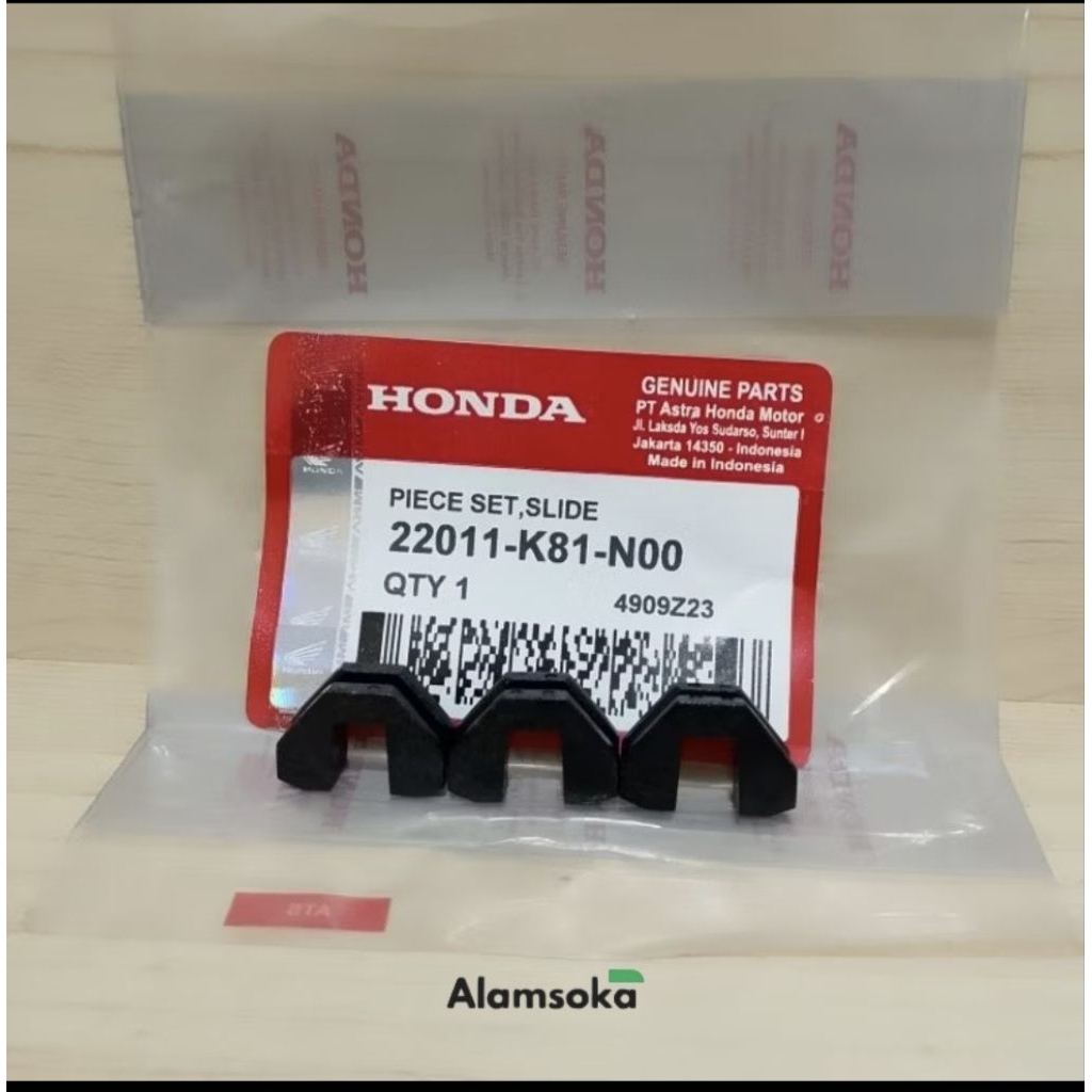 Piece Slide Beat esp piece slide set vario esp scoopy esp