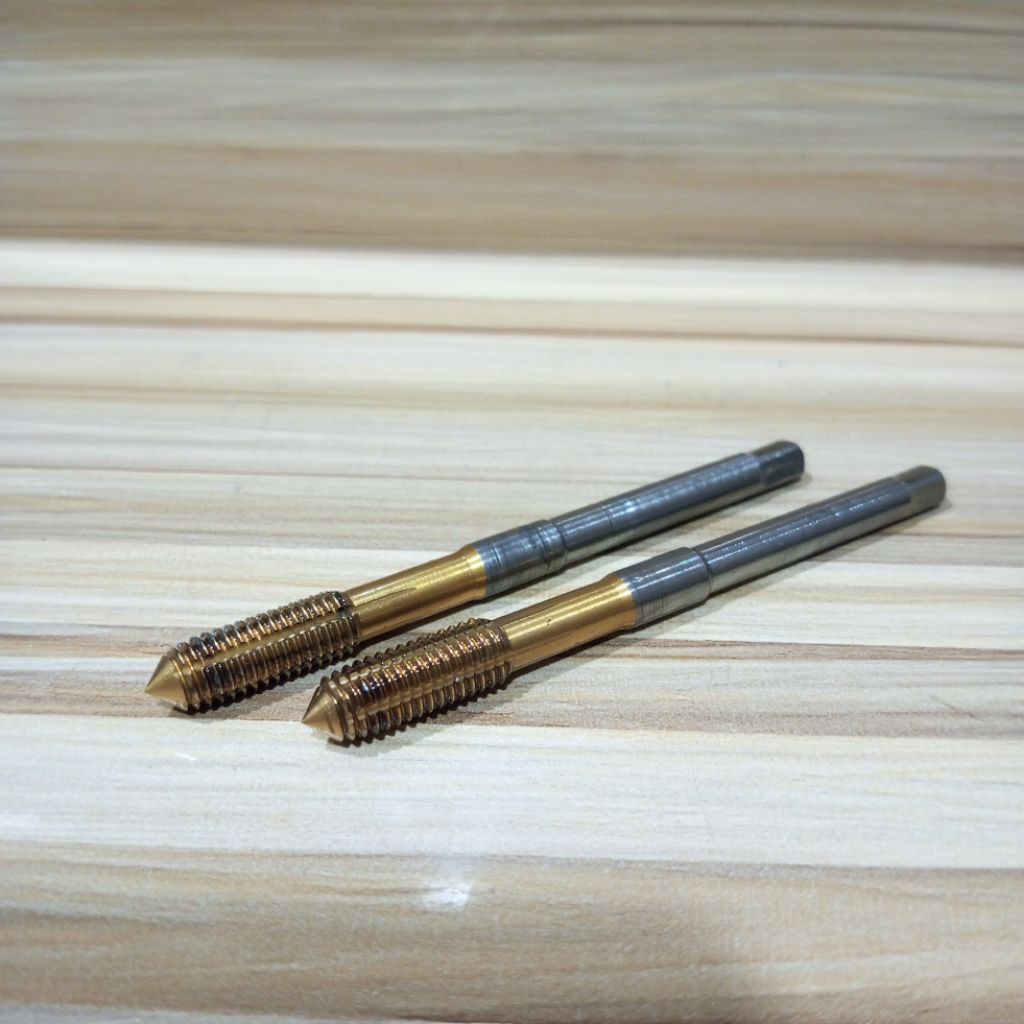 Roll Tap M8X1.25 roll tap m8 x 1.25 taping m8x1.25