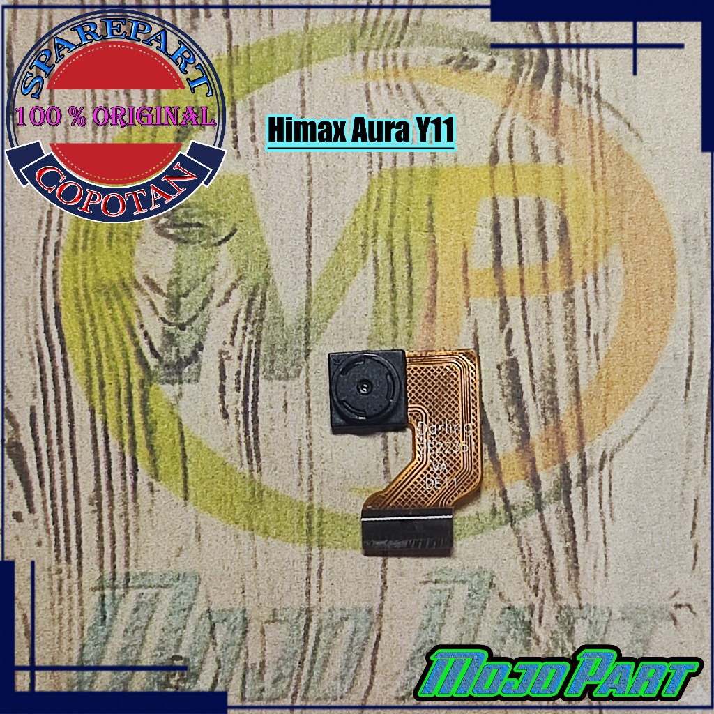 Himax Aura Y11 Modul Kamera Depan Camera Small Original Copotan | Mojo Part