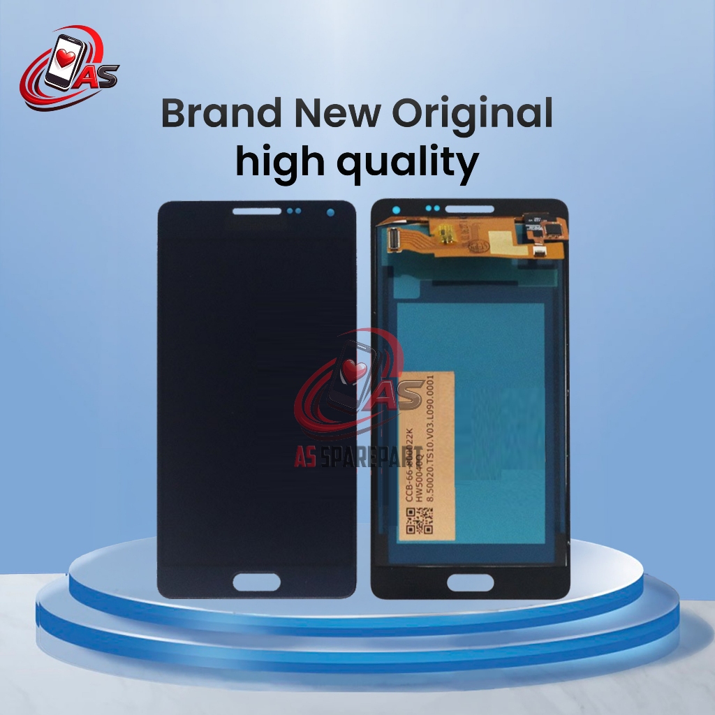 LCD TOUCHSCREEN SAMSUNG A5 / A500 / A5 2015