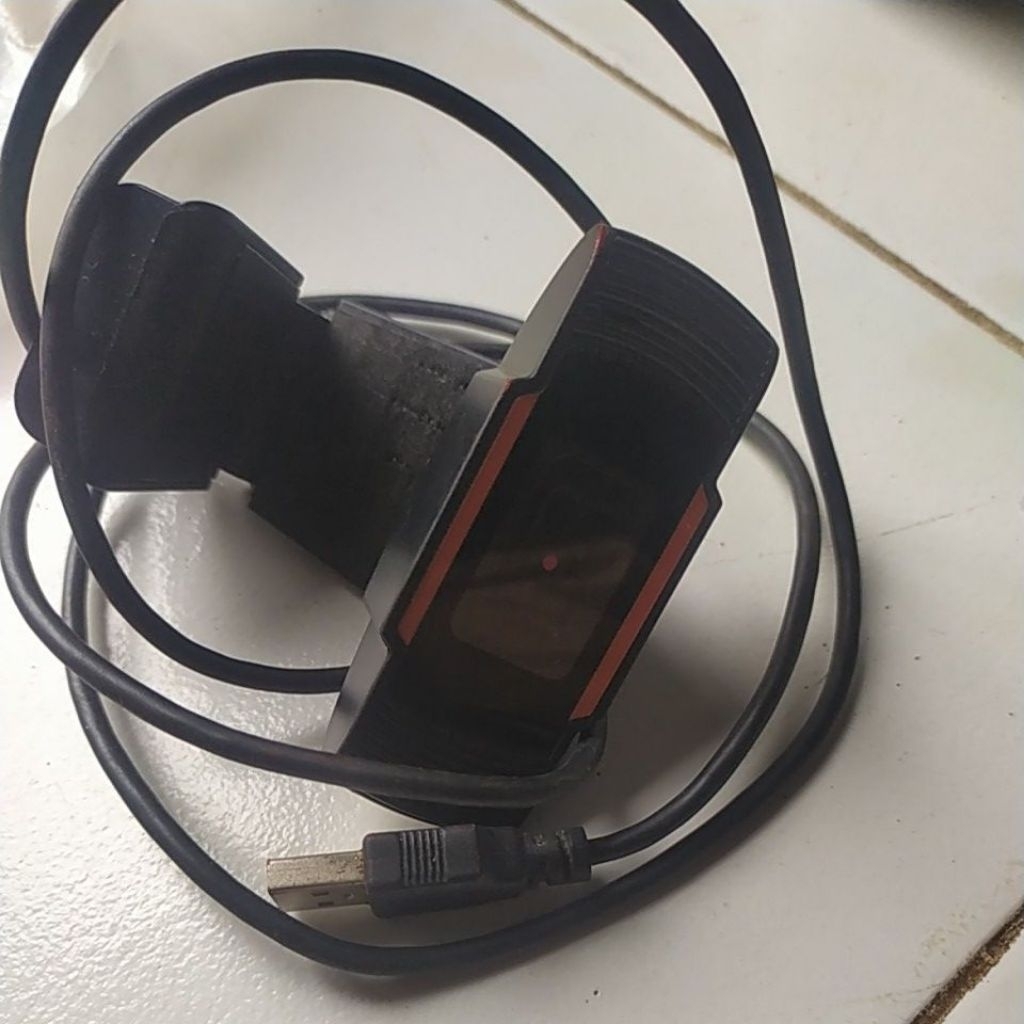 Webcam USB