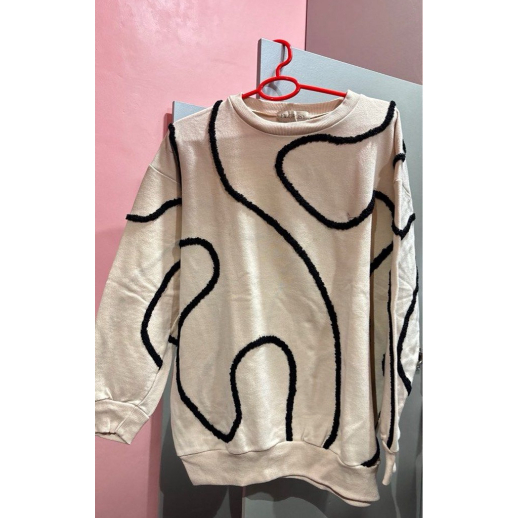 Sweater Filoposy
