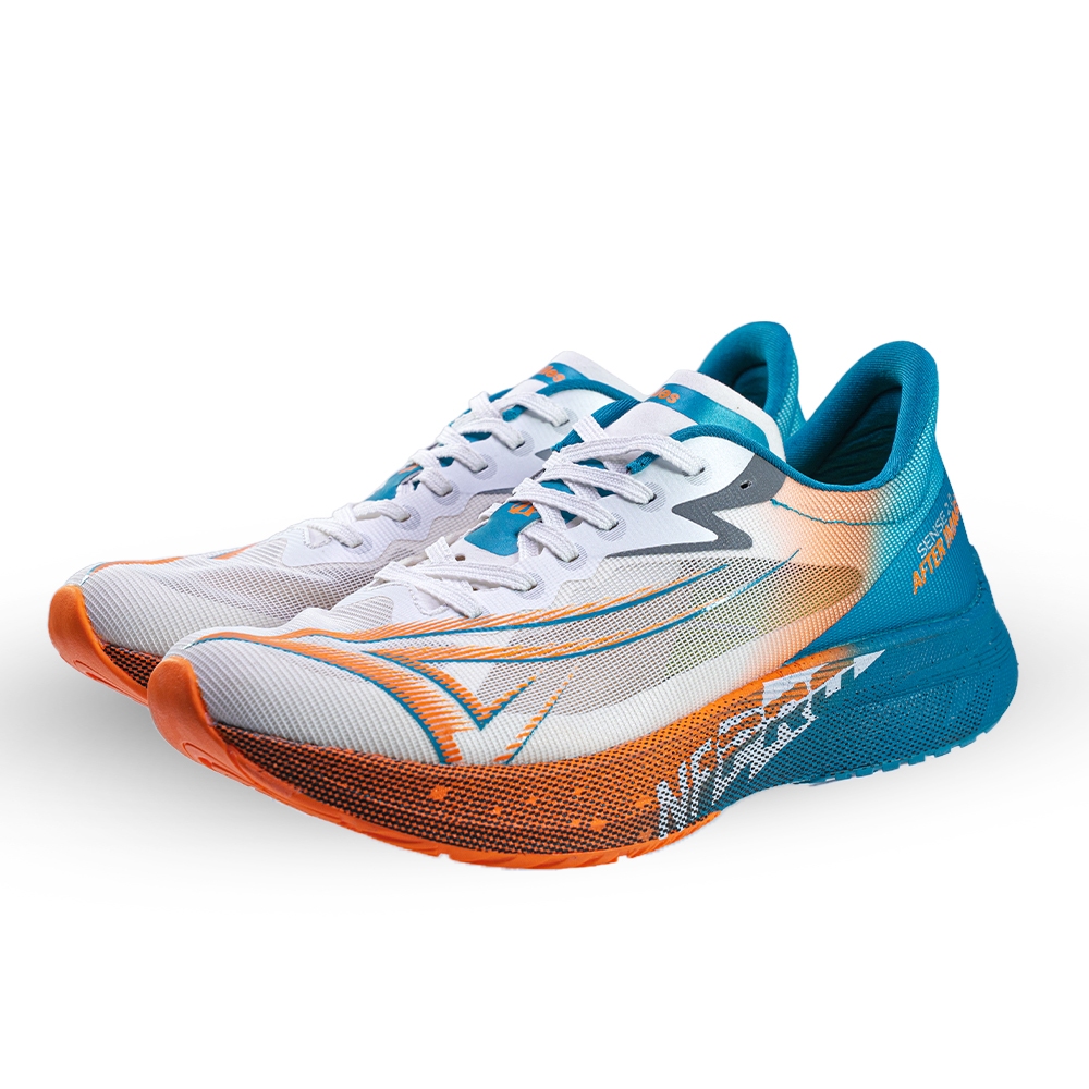 SEPATU ARDILES NFINITY SENSE PRO AFTERIMAGE // SENSE PRO 2.0 // SENSE PRO 2.0 SE ARDILES RUNNING SEP