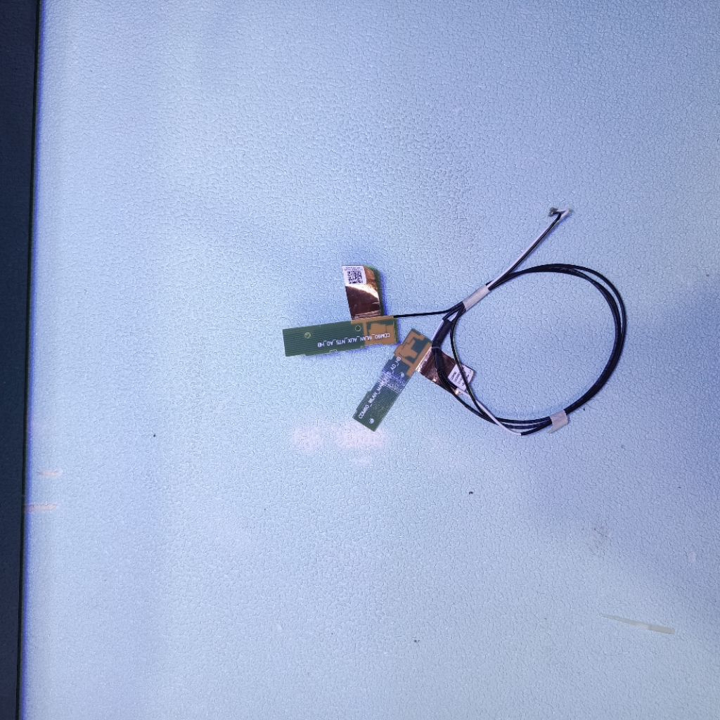 cable kabel antena Wi-Fi laptop dell latitude 5290 ORIGINAL