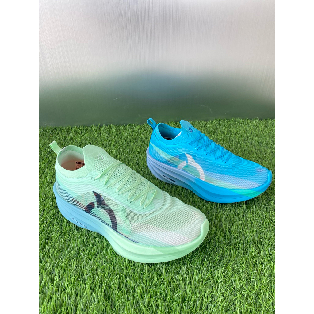 ORTUSEIGHT HYPERSONIC 2.0