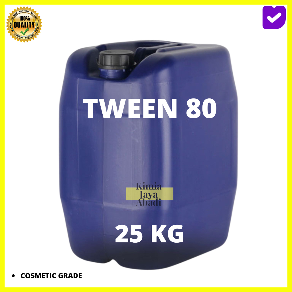 TWEEN 80 25 KG