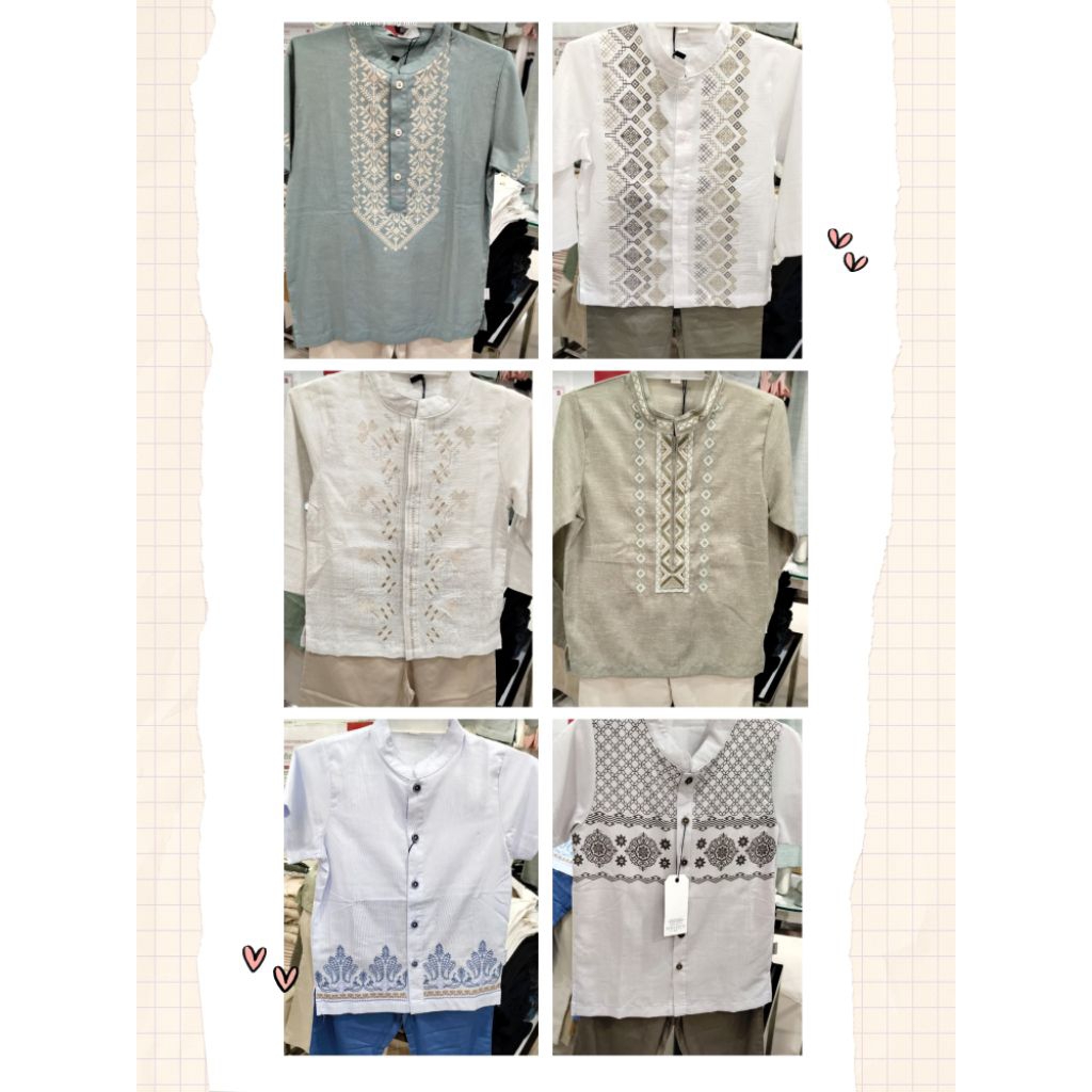 KOKO PITO DITO 3-14 tahun