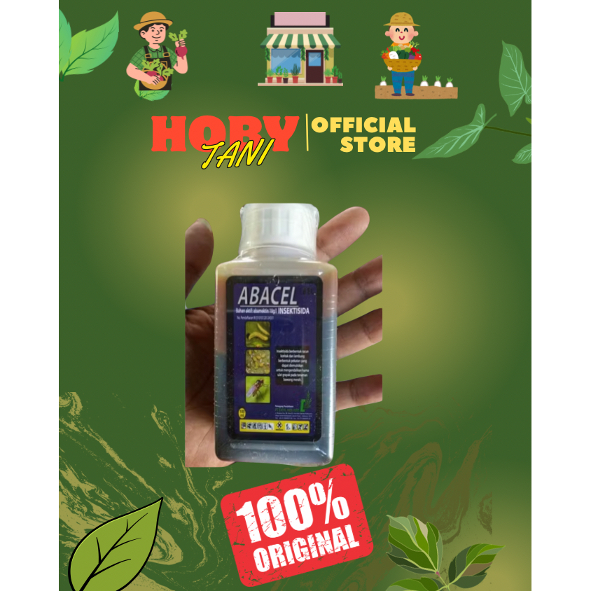 Abacel 18EC 100ml