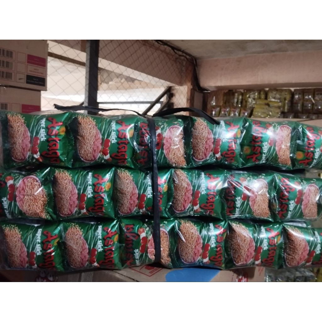 Snack Astaga 8gr