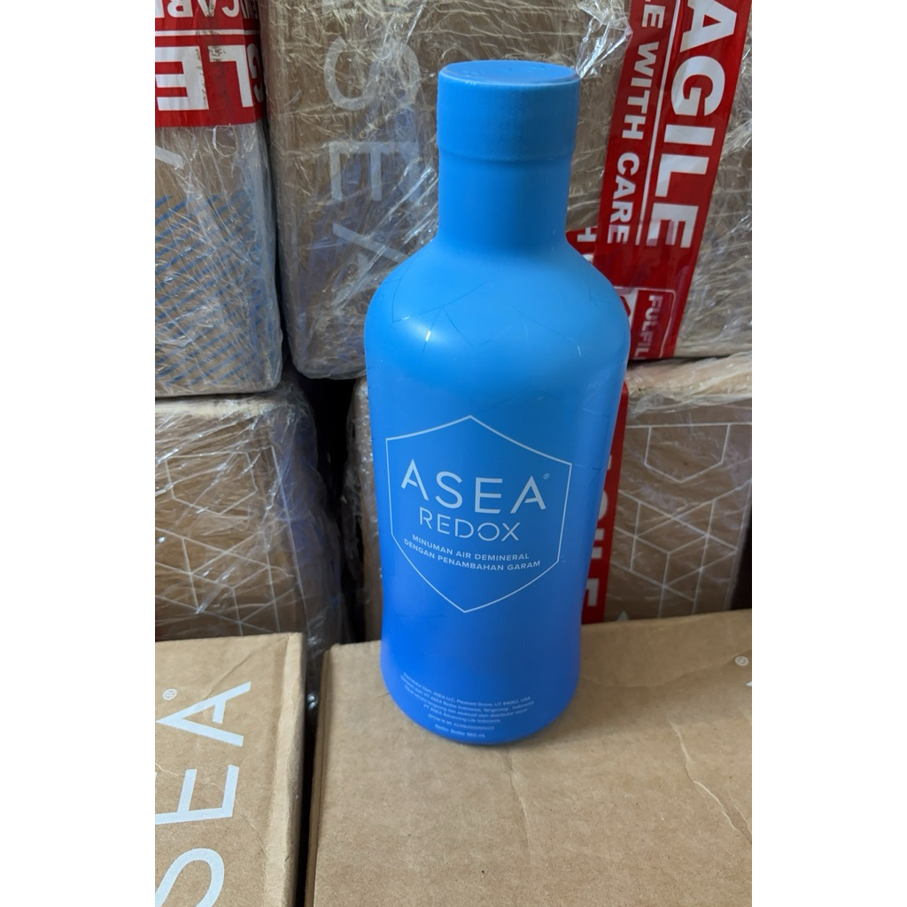 asea redox signaling air suplemen 960 ml original