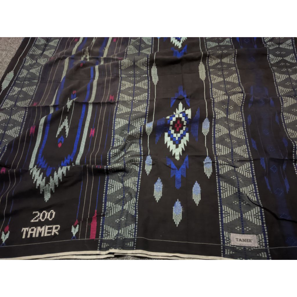 SARUNG TAMER 200 SECOND