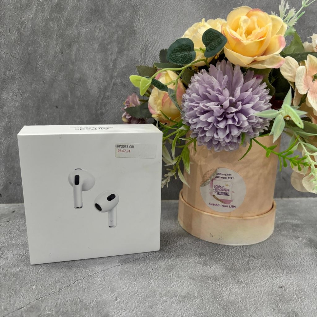 Airpods Gen 3 Original