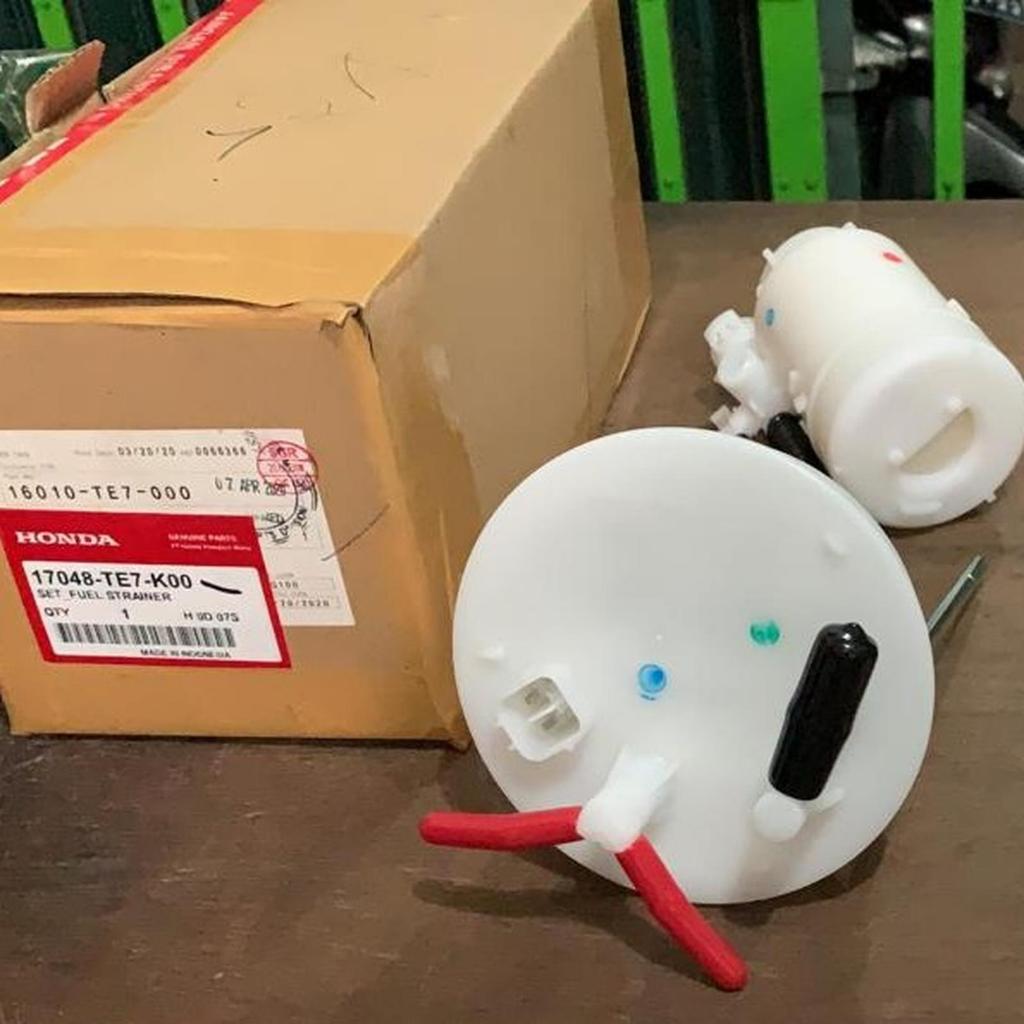 VIFE - Filter Bensin Mobilio Original Honda