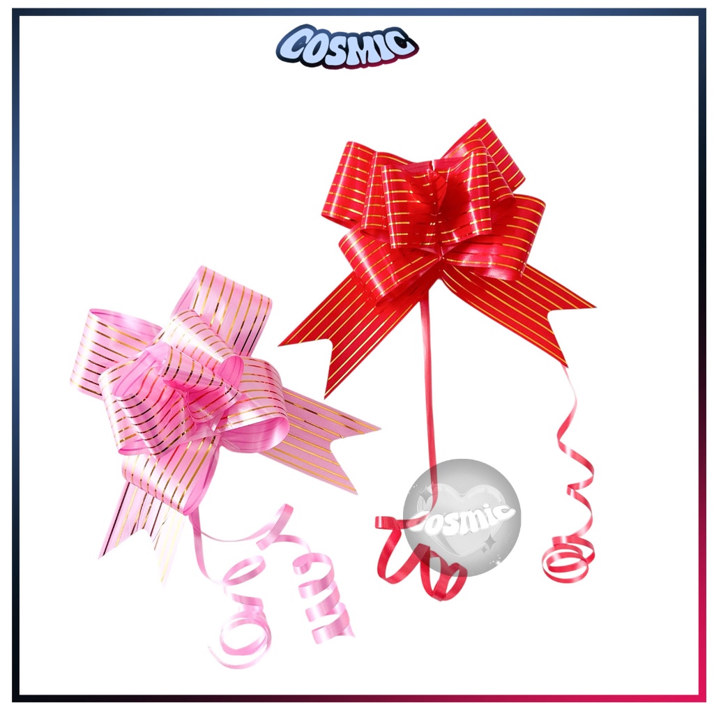 PITA TARIK BESAR / PITA SERUT / PITA KADO SERUT / PITA KADO TARIK