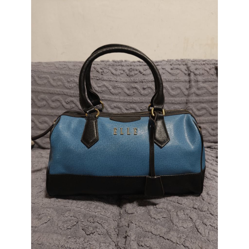 elle hand bag original