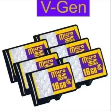 MEMORI HP 265MB 512MB 1GB 2GB second murah bergaransi