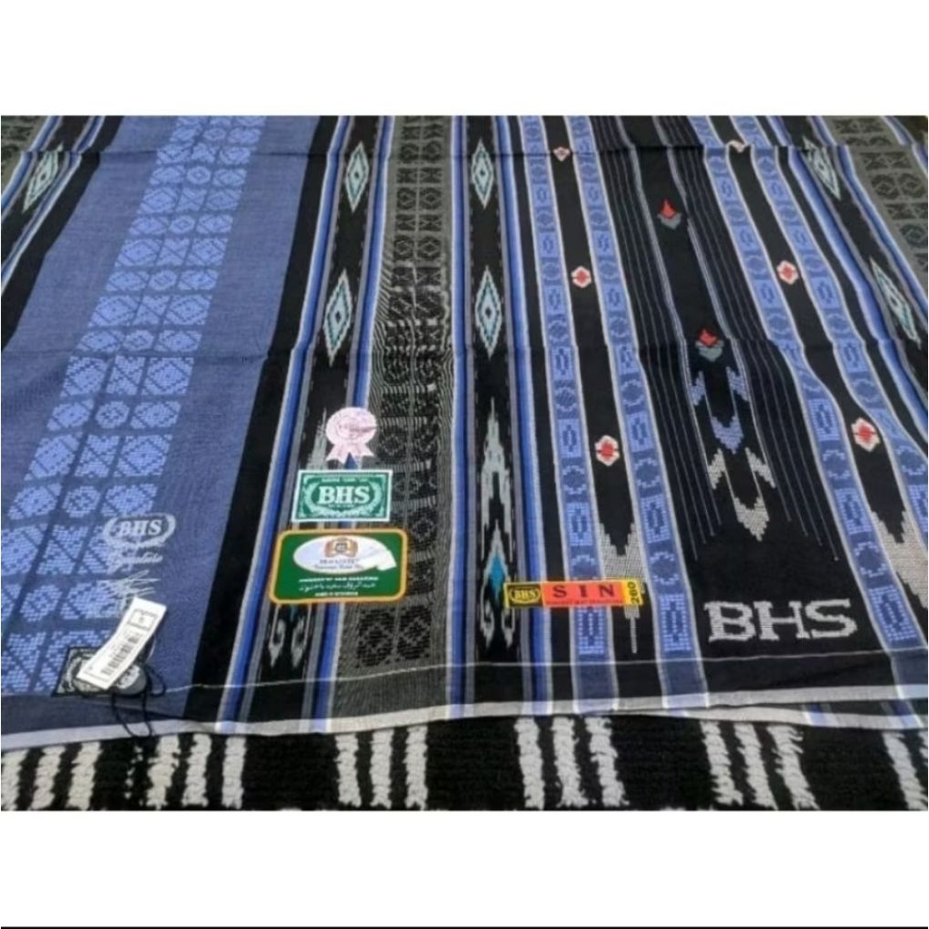 BHS signature lawas tipe SIN