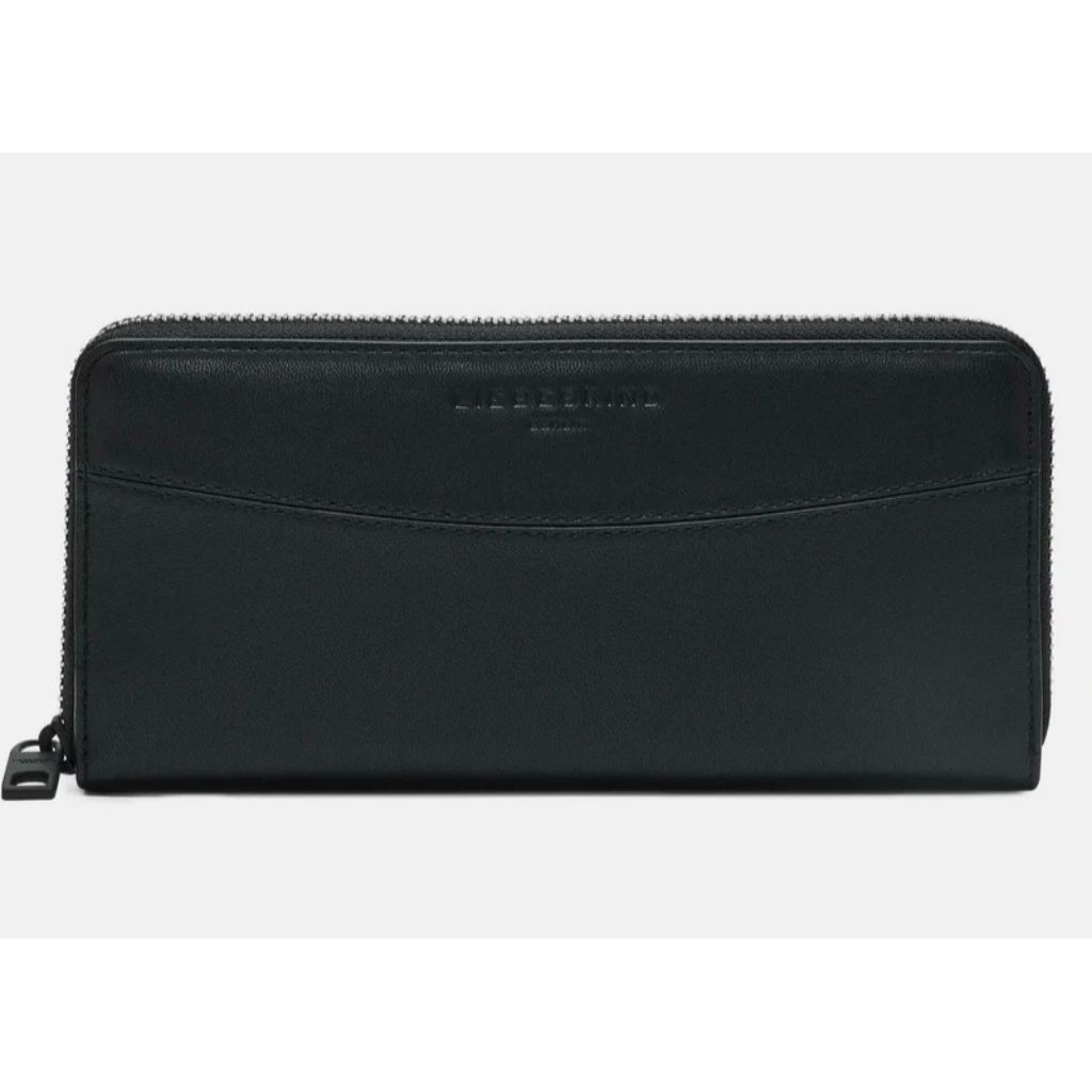 Dompet Kulit Original Autentic dari liebeskind Berlin