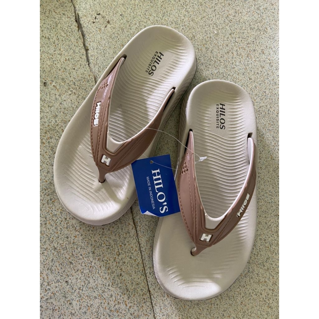 SANDAL ANAK HILOS