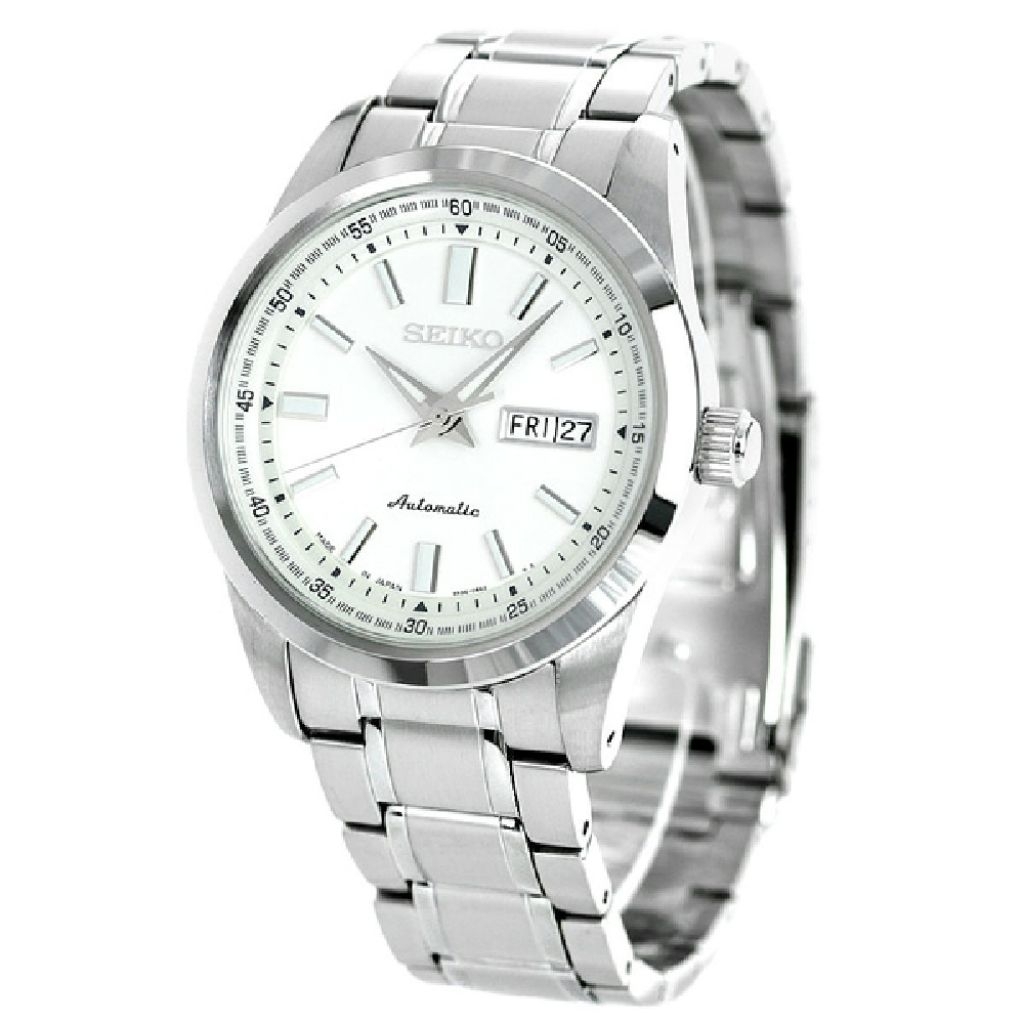 SEIKO AUTOMATIC SARV001 MADE IN JAPAN