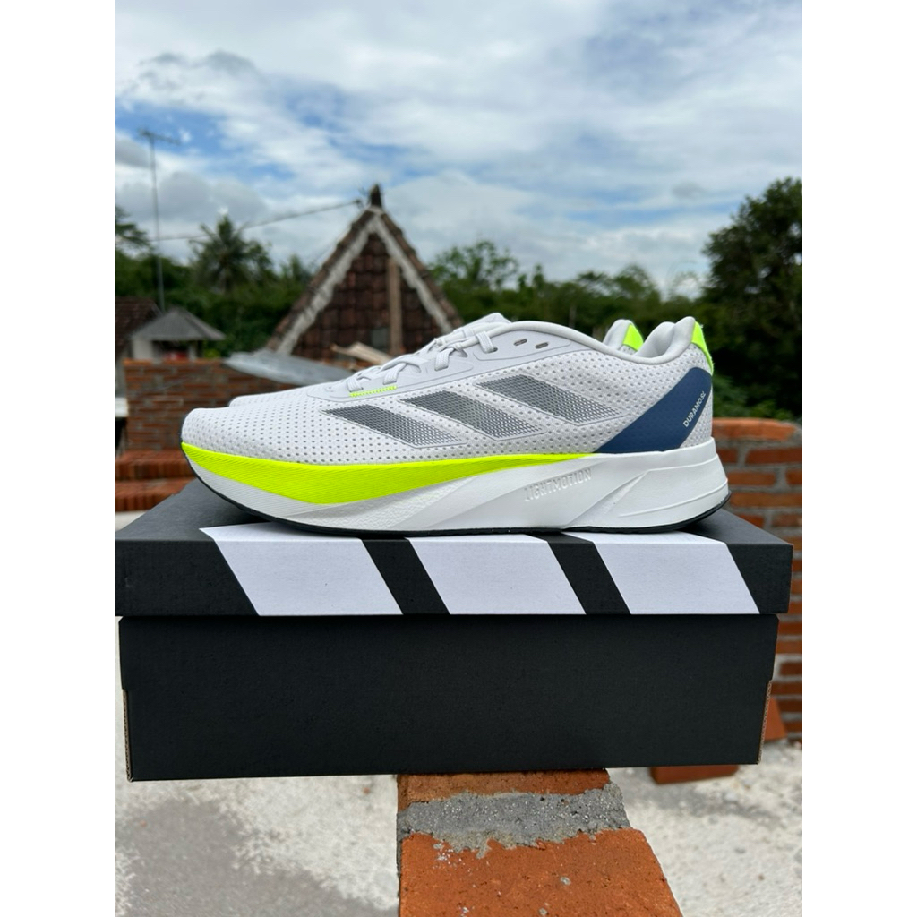 adidas Running Duramo SL Shoes Men Grey IF1200