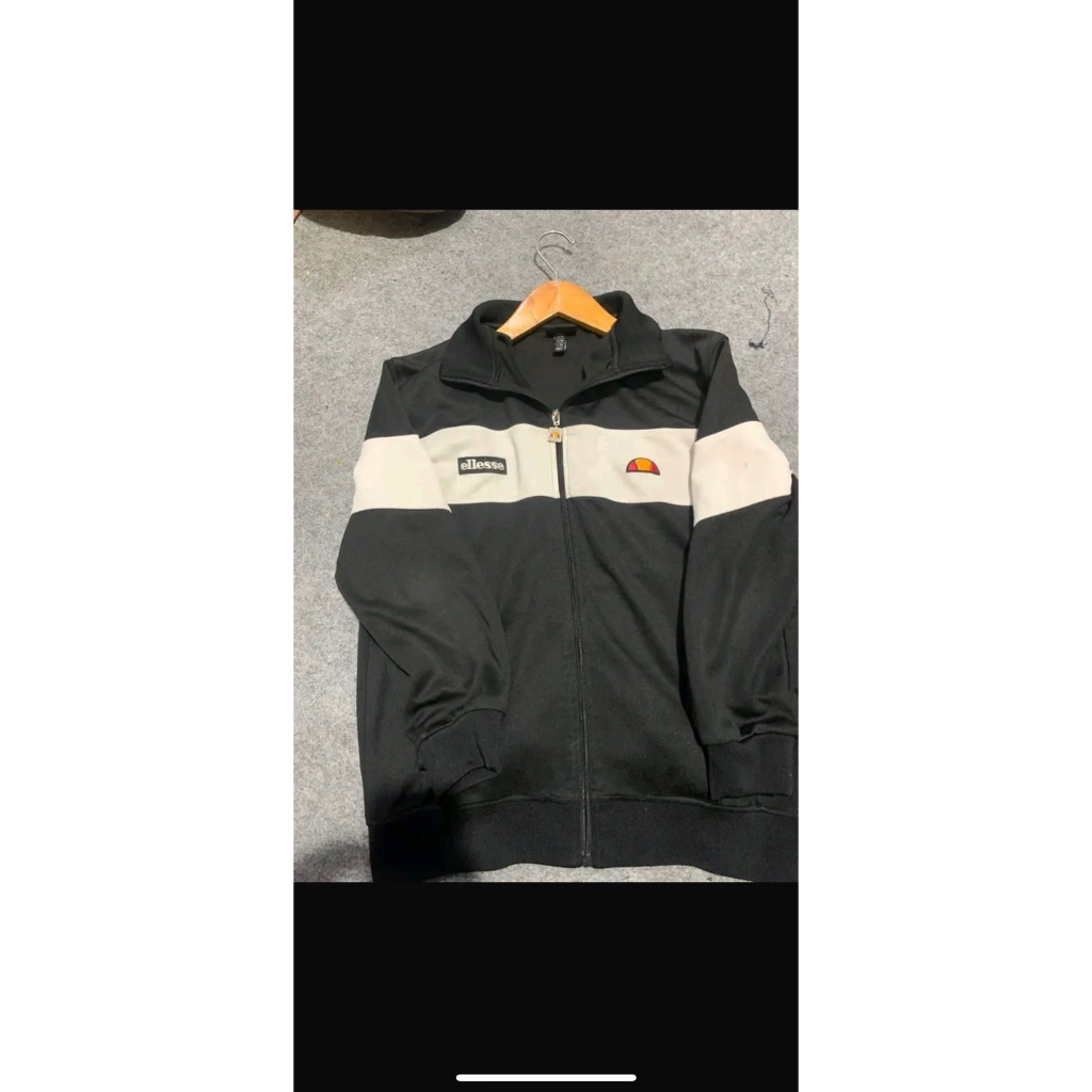 tracktop ellese original